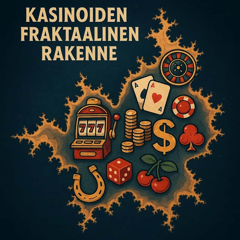 kasinoiden-fraktaalinen-rakenne