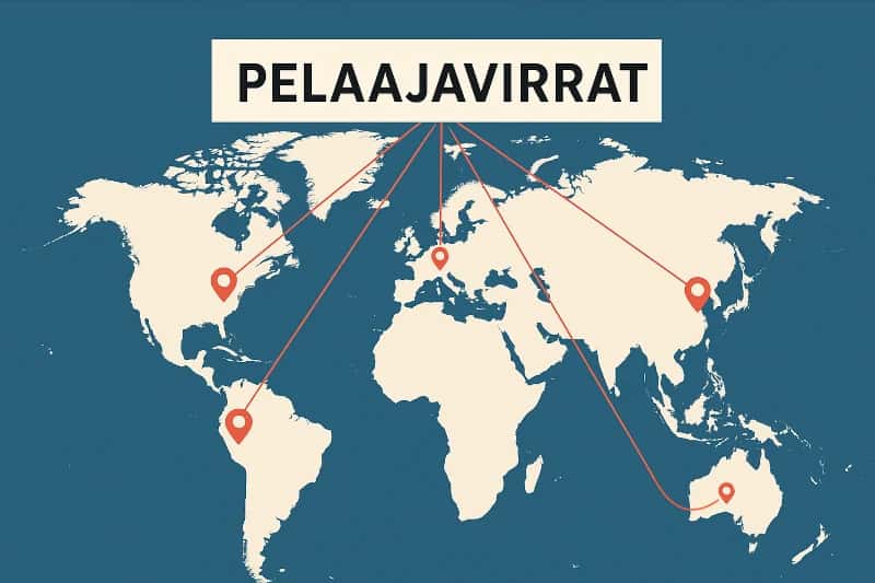 kasinoiden-pelaajavirrat